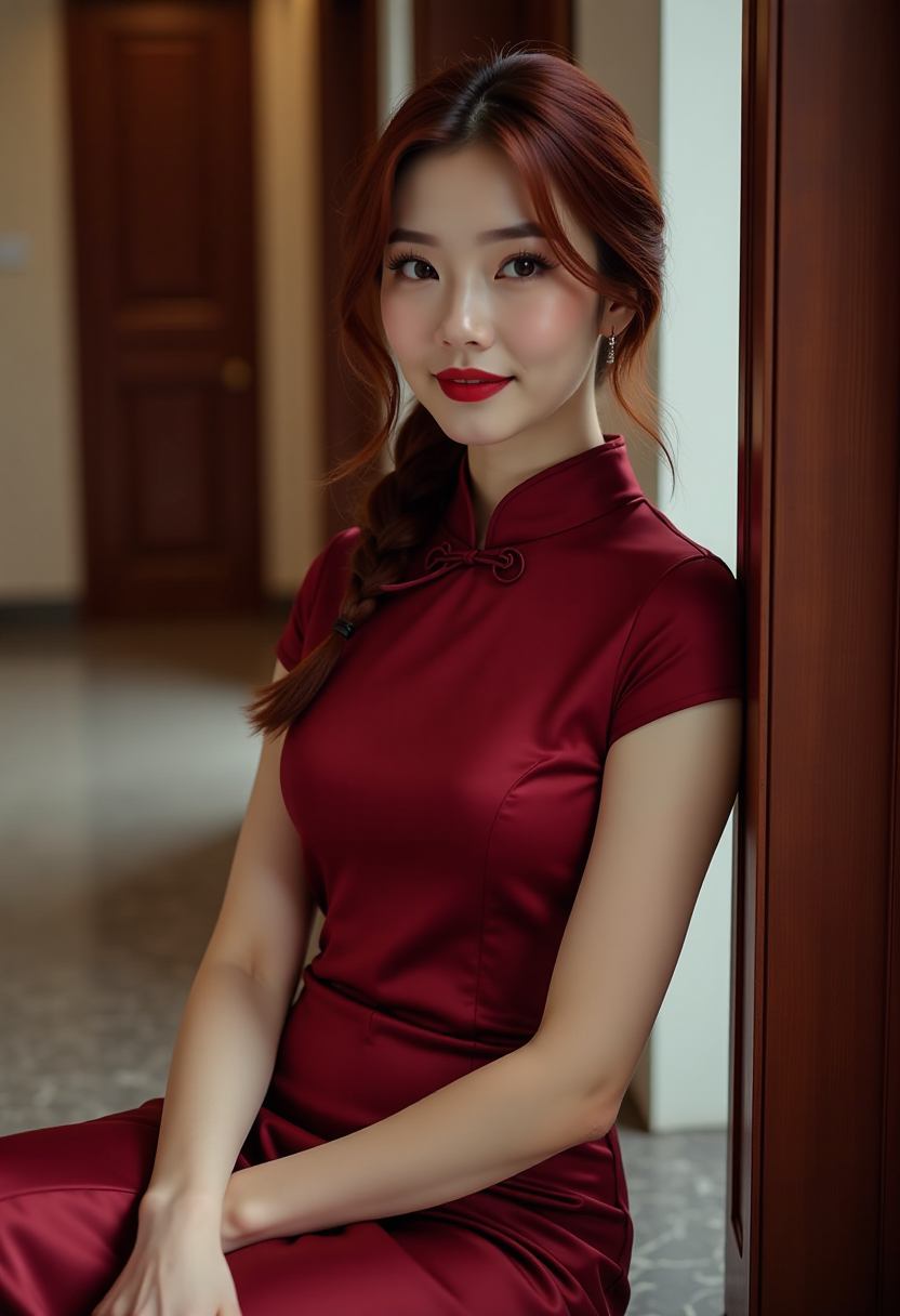 绝命投保剧照