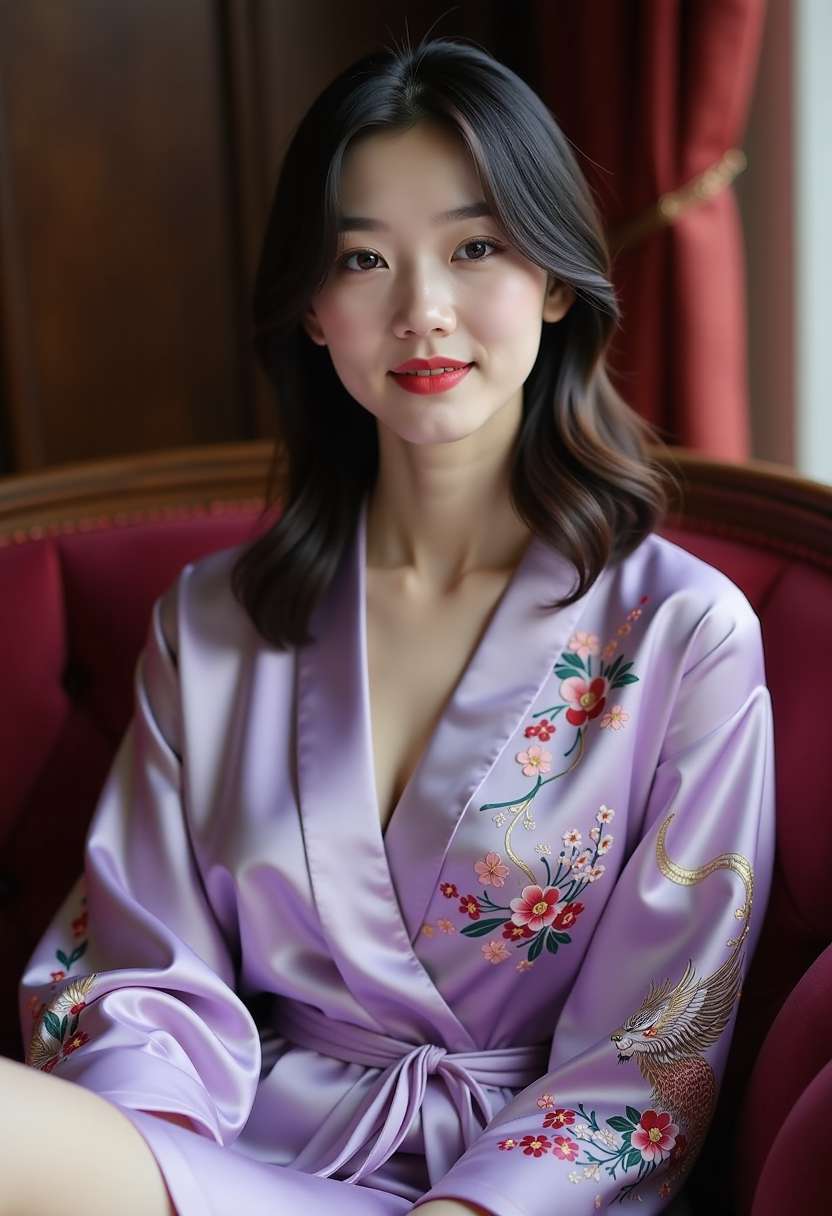 深海契约海报